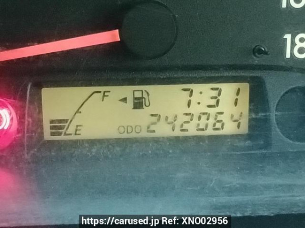 Used 2006 MT toyota probox-wagon NCP58G Image[26]