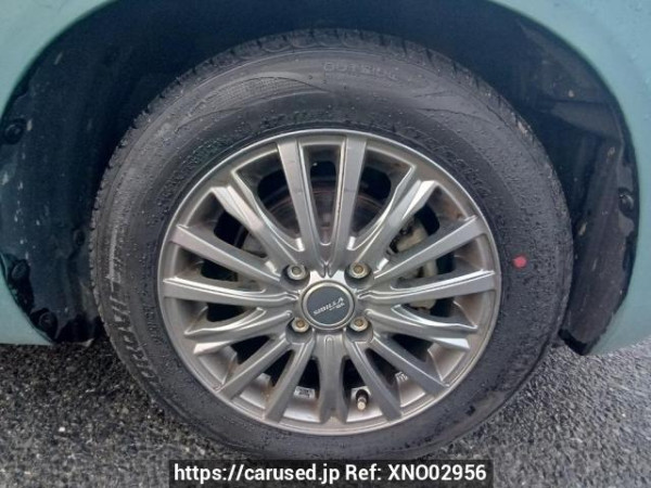 Used 2006 MT toyota probox-wagon NCP58G Image[27]