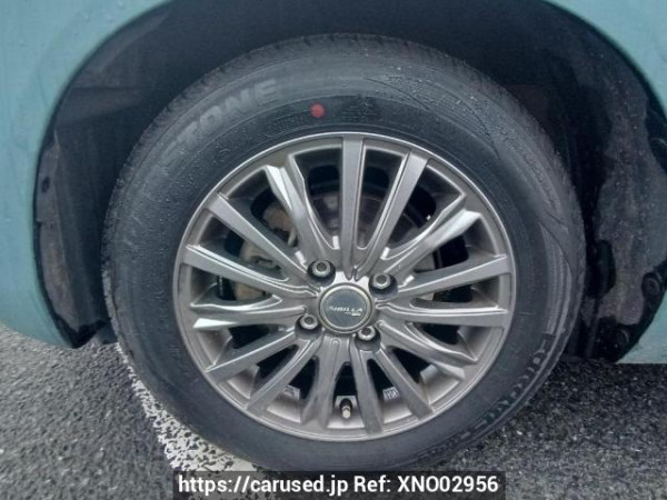 Used 2006 MT toyota probox-wagon NCP58G Image[28]