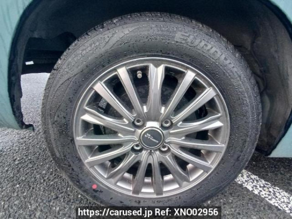 Used 2006 MT toyota probox-wagon NCP58G Image[29]