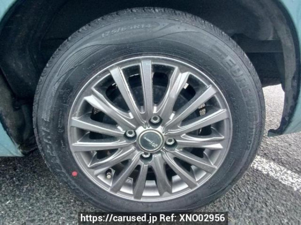 Used 2006 MT toyota probox-wagon NCP58G Image[30]