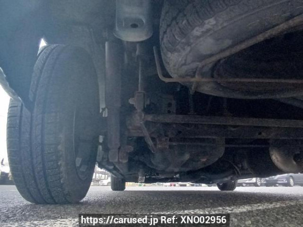 Used 2006 MT toyota probox-wagon NCP58G Image[37]