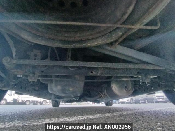 Used 2006 MT toyota probox-wagon NCP58G Image[38]