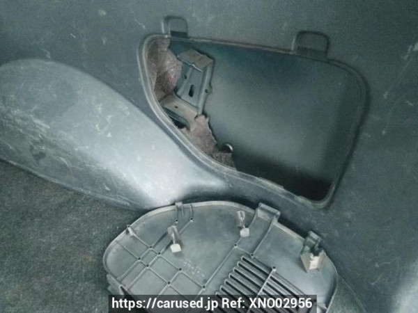 Used 2006 MT toyota probox-wagon NCP58G Image[41]