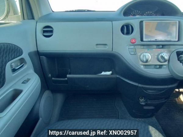 Used 2009 AT toyota sienta NCP81G Image[20]