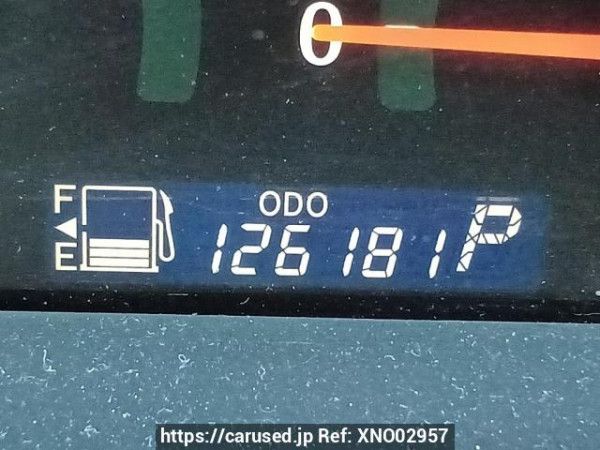 Used 2009 AT toyota sienta NCP81G Image[25]