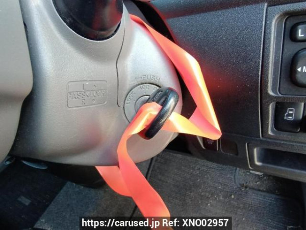 Used 2009 AT toyota sienta NCP81G Image[26]