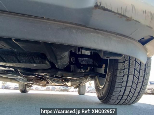 Used 2009 AT toyota sienta NCP81G Image[32]