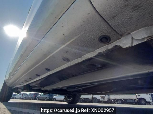 Used 2009 AT toyota sienta NCP81G Image[33]