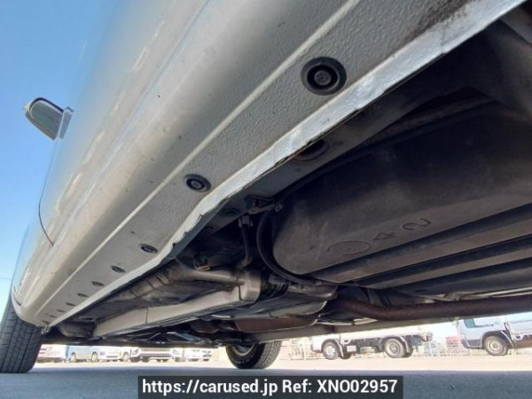 Used 2009 AT toyota sienta NCP81G Image[35]