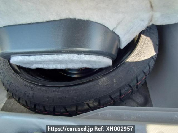 Used 2009 AT toyota sienta NCP81G Image[40]