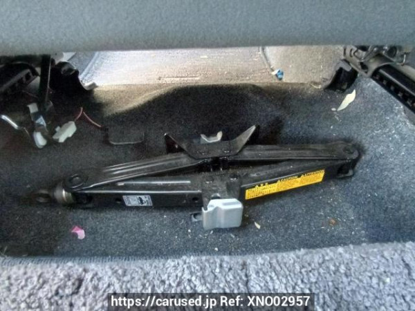 Used 2009 AT toyota sienta NCP81G Image[42]