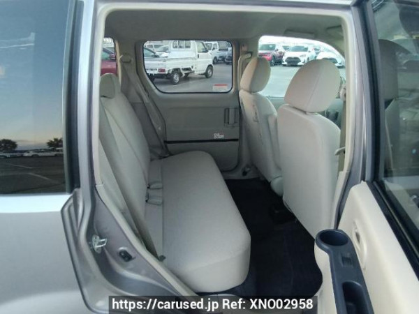 Used 2007 AT mitsubishi ek-wagon H82W Image[15]