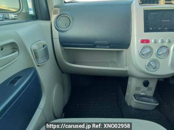 Used 2007 AT mitsubishi ek-wagon H82W Image[18]