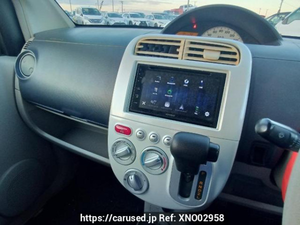 Used 2007 AT mitsubishi ek-wagon H82W Image[22]