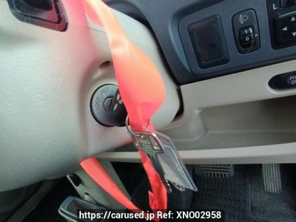 Used 2007 AT mitsubishi ek-wagon H82W Image[26]