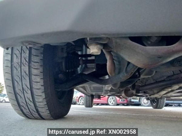 Used 2007 AT mitsubishi ek-wagon H82W Image[31]