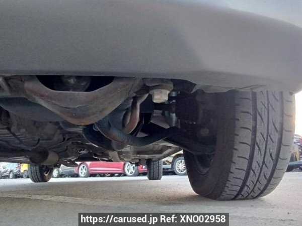 Used 2007 AT mitsubishi ek-wagon H82W Image[32]