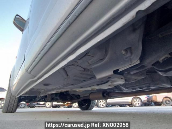 Used 2007 AT mitsubishi ek-wagon H82W Image[33]