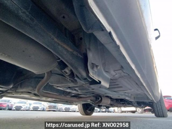 Used 2007 AT mitsubishi ek-wagon H82W Image[34]