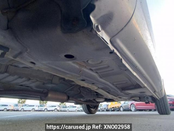 Used 2007 AT mitsubishi ek-wagon H82W Image[36]