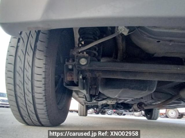 Used 2007 AT mitsubishi ek-wagon H82W Image[37]