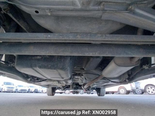 Used 2007 AT mitsubishi ek-wagon H82W Image[38]