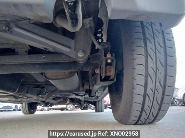 Used 2007 AT mitsubishi ek-wagon H82W Image[39]