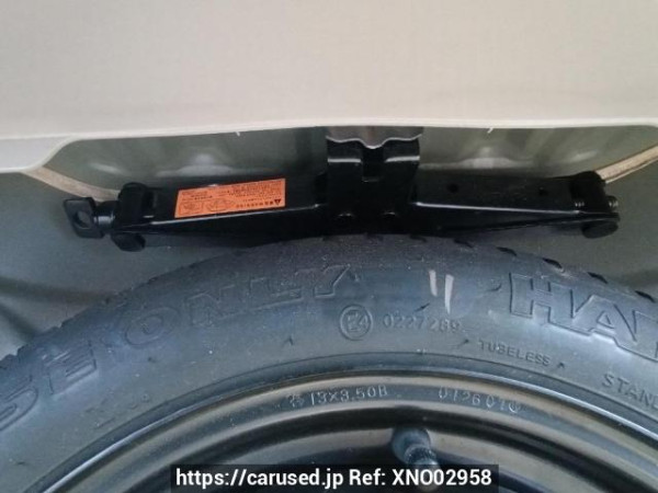 Used 2007 AT mitsubishi ek-wagon H82W Image[41]