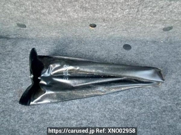 Used 2007 AT mitsubishi ek-wagon H82W Image[42]