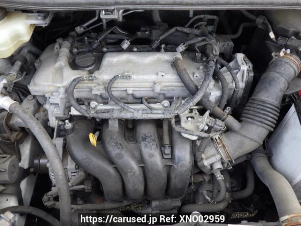 Used 2015 AT toyota noah ZRR80G Image[10]