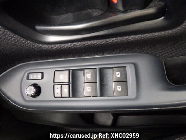 Used 2015 AT toyota noah ZRR80G Image[18]