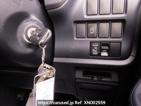 Used 2015 AT toyota noah ZRR80G Image[22]