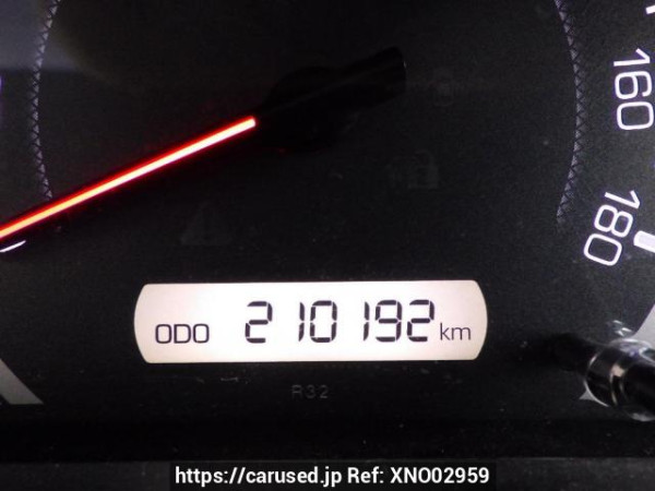 Used 2015 AT toyota noah ZRR80G Image[28]