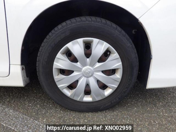 Used 2015 AT toyota noah ZRR80G Image[29]
