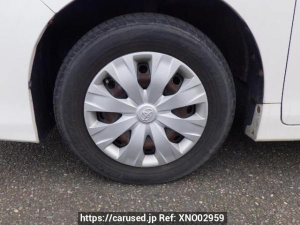 Used 2015 AT toyota noah ZRR80G Image[30]