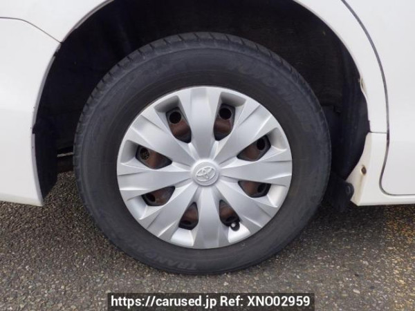 Used 2015 AT toyota noah ZRR80G Image[31]