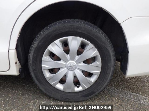 Used 2015 AT toyota noah ZRR80G Image[32]