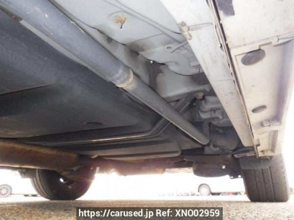 Used 2015 AT toyota noah ZRR80G Image[37]