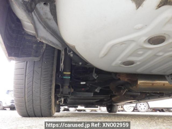 Used 2015 AT toyota noah ZRR80G Image[39]