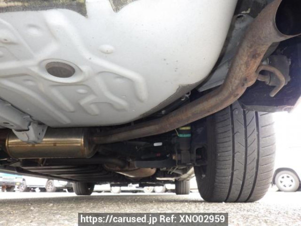 Used 2015 AT toyota noah ZRR80G Image[41]