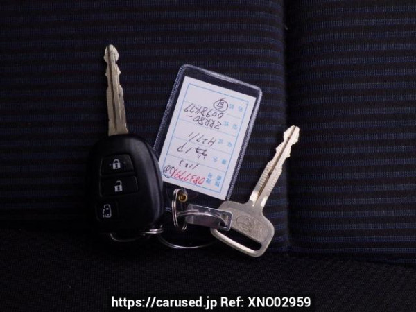 Used 2015 AT toyota noah ZRR80G Image[42]