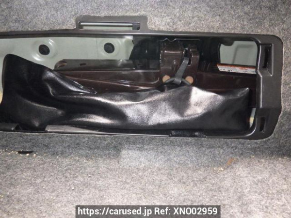 Used 2015 AT toyota noah ZRR80G Image[44]