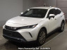 Used 2020 AT toyota harrier MXUA80 Image[0]