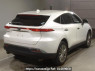 Used 2020 AT toyota harrier MXUA80 Image[1]