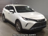 Used 2020 AT toyota harrier MXUA80 Image[2]