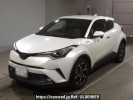 Toyota C-HR ZYX10