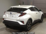 Used 2018 AT toyota c-hr ZYX10 Image[1]