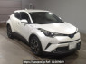 Used 2018 AT toyota c-hr ZYX10 Image[2]