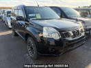 Nissan X-Trail NT31